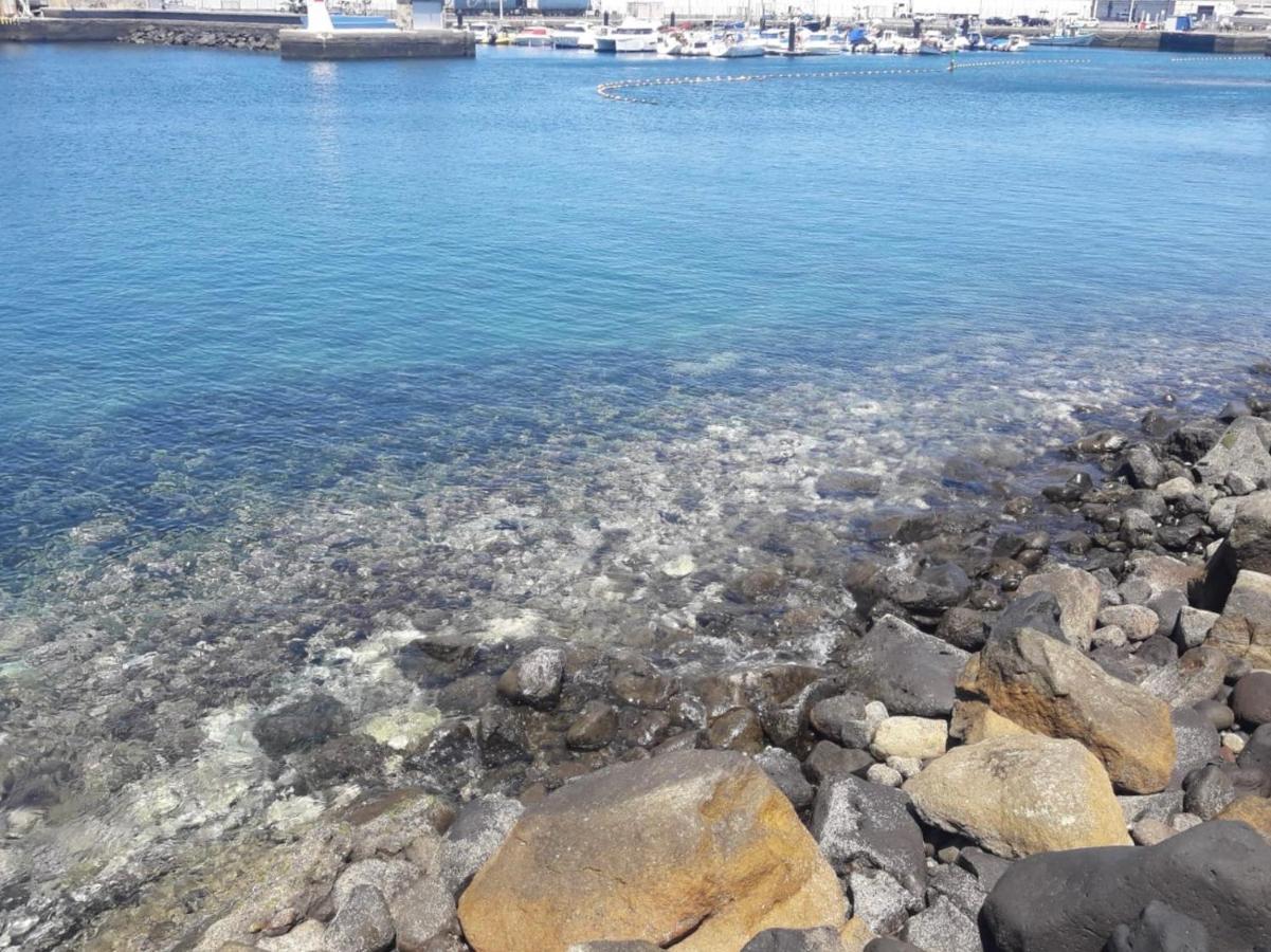 Welooveyou Top Sunset Agaete Dream Puerto de las Nieves المظهر الخارجي الصورة