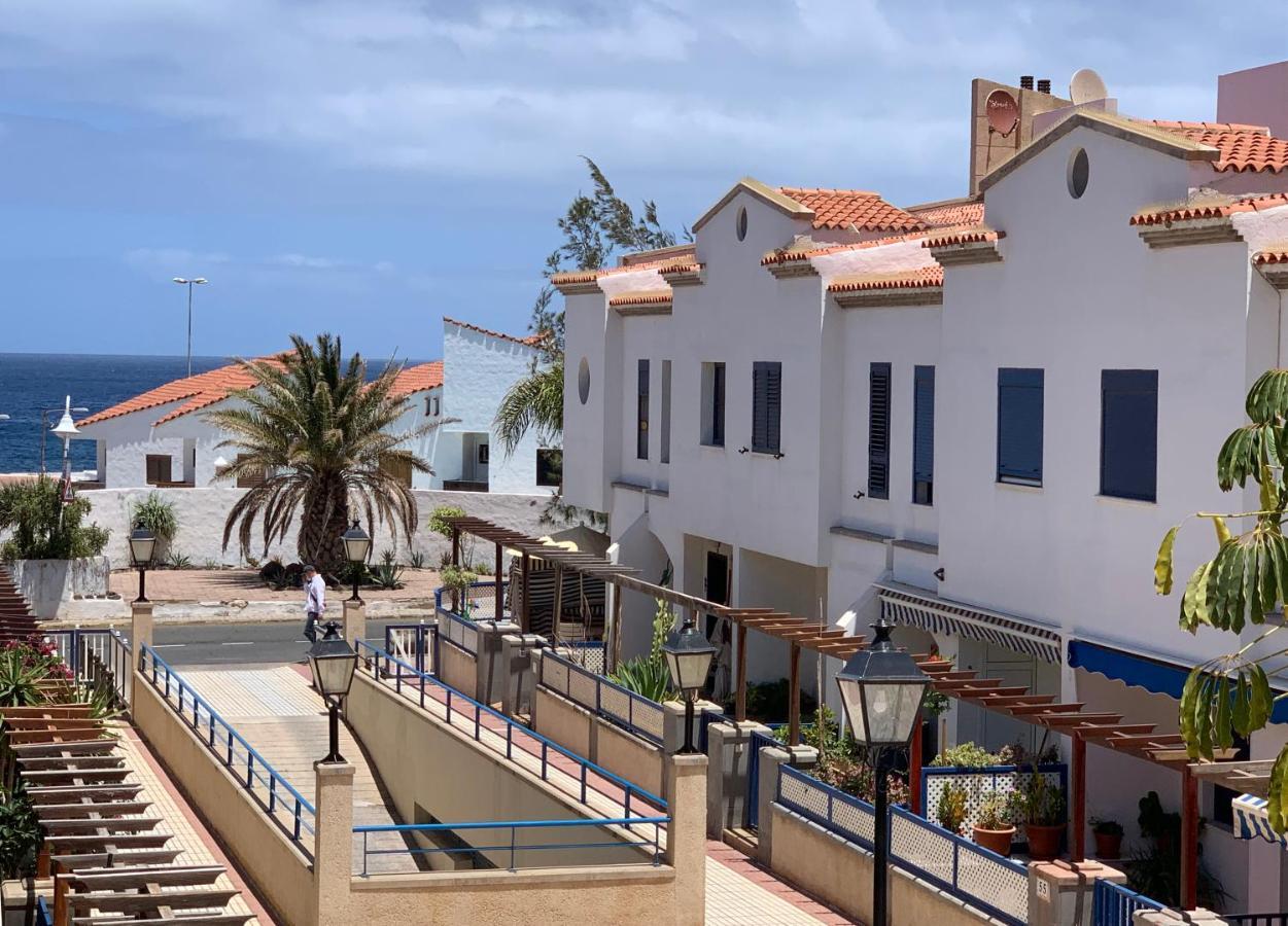 Welooveyou Top Sunset Agaete Dream Puerto de las Nieves المظهر الخارجي الصورة