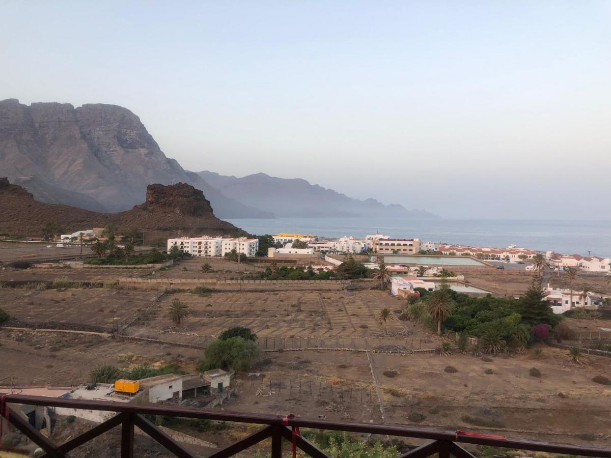 Welooveyou Top Sunset Agaete Dream Puerto de las Nieves المظهر الخارجي الصورة
